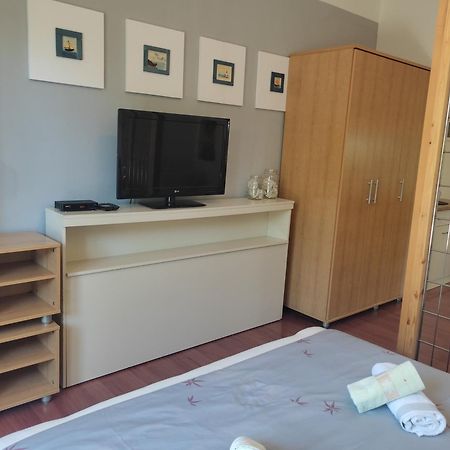 Apartmani Deleut Novi Vinodolski Εξωτερικό φωτογραφία
