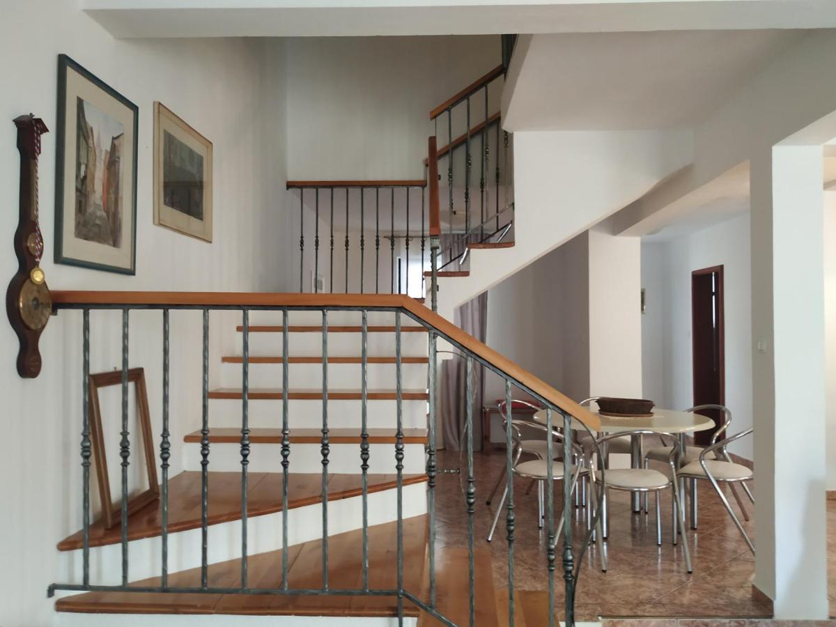 Apartmani Deleut Novi Vinodolski Εξωτερικό φωτογραφία