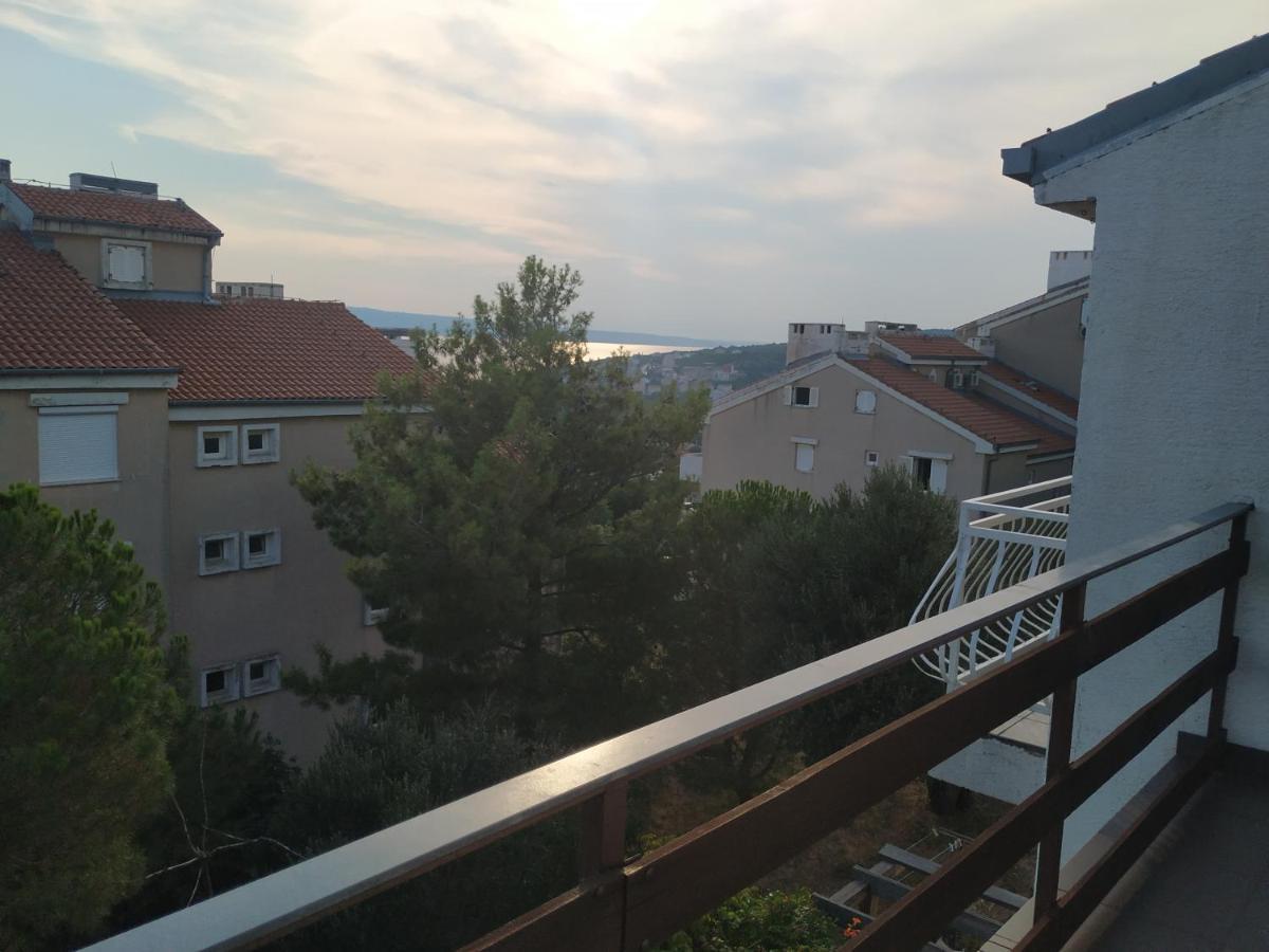 Apartmani Deleut Novi Vinodolski Εξωτερικό φωτογραφία