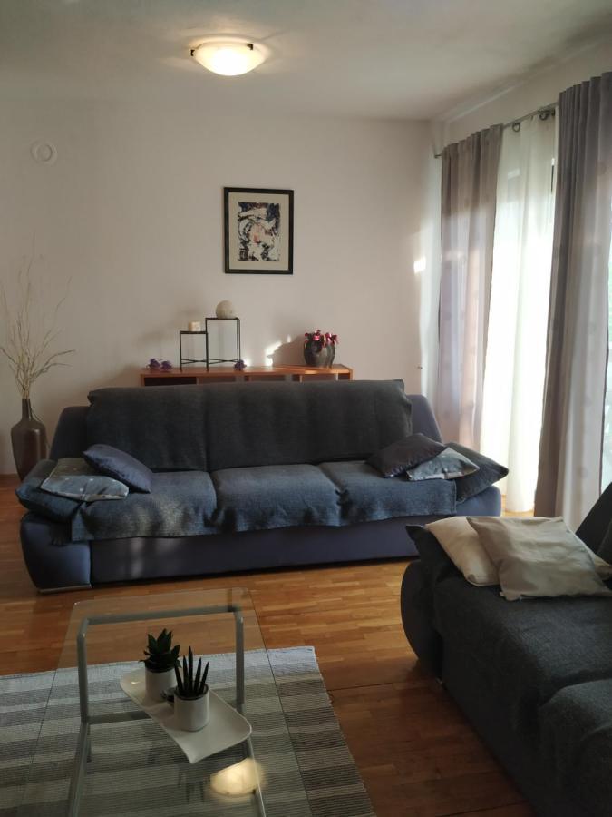 Apartmani Deleut Novi Vinodolski Εξωτερικό φωτογραφία