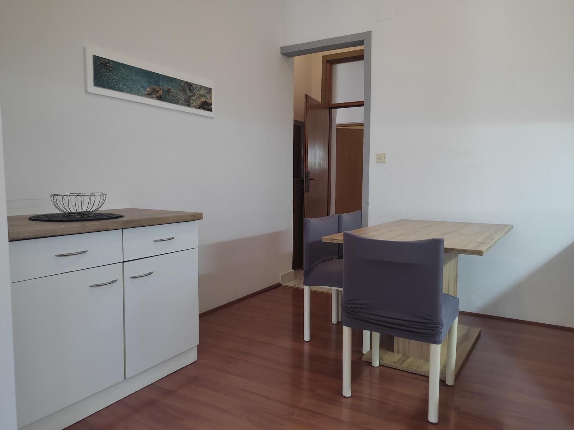 Apartmani Deleut Novi Vinodolski Εξωτερικό φωτογραφία