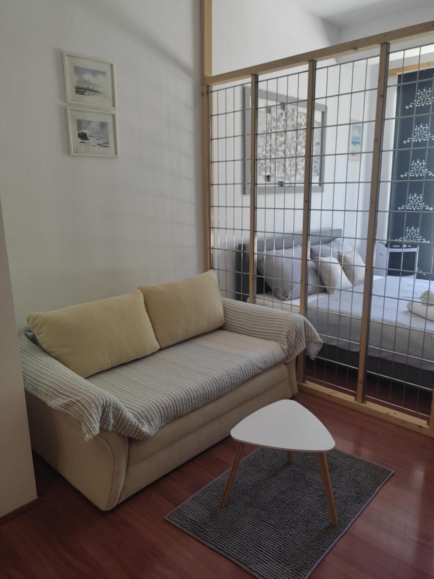 Apartmani Deleut Novi Vinodolski Εξωτερικό φωτογραφία