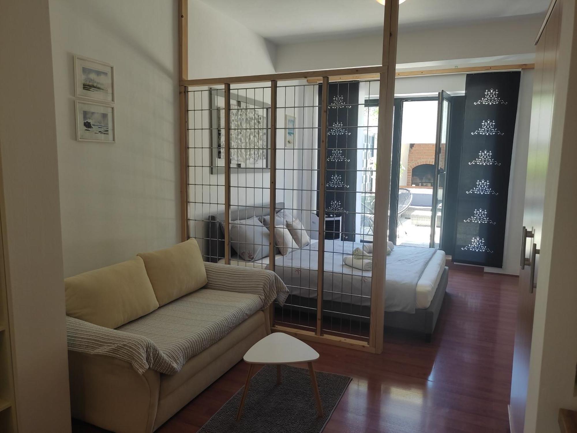Apartmani Deleut Novi Vinodolski Εξωτερικό φωτογραφία
