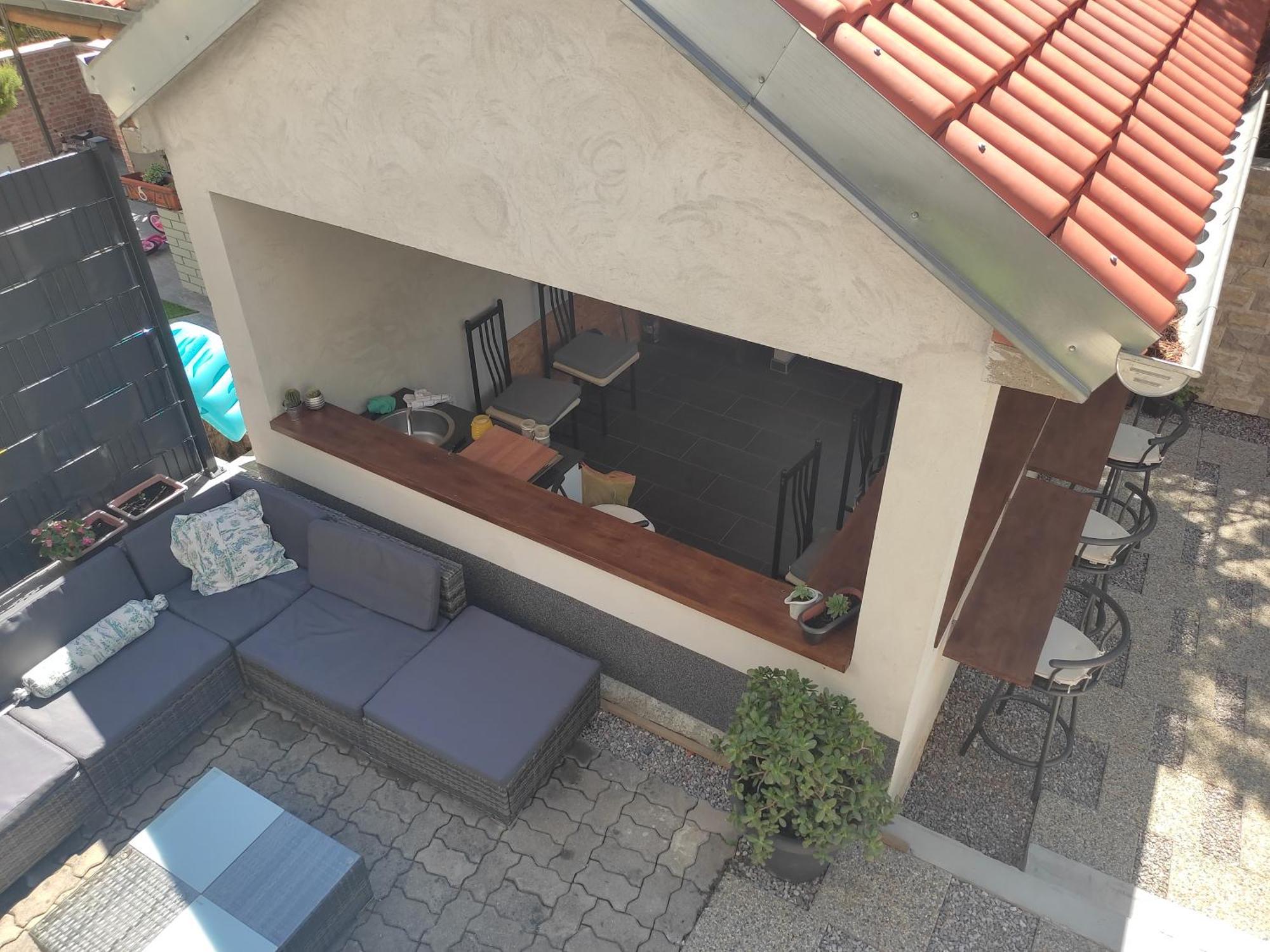 Apartmani Deleut Novi Vinodolski Εξωτερικό φωτογραφία