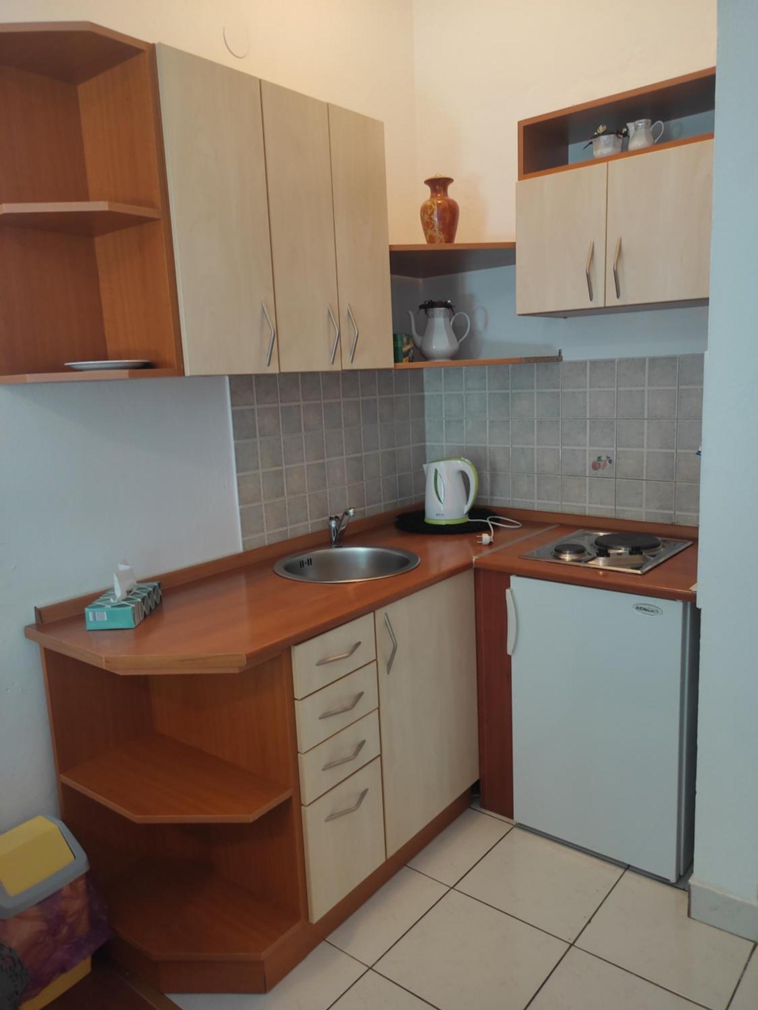 Apartmani Deleut Novi Vinodolski Εξωτερικό φωτογραφία