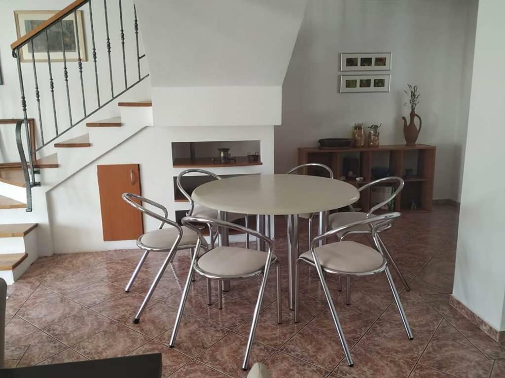 Apartmani Deleut Novi Vinodolski Εξωτερικό φωτογραφία